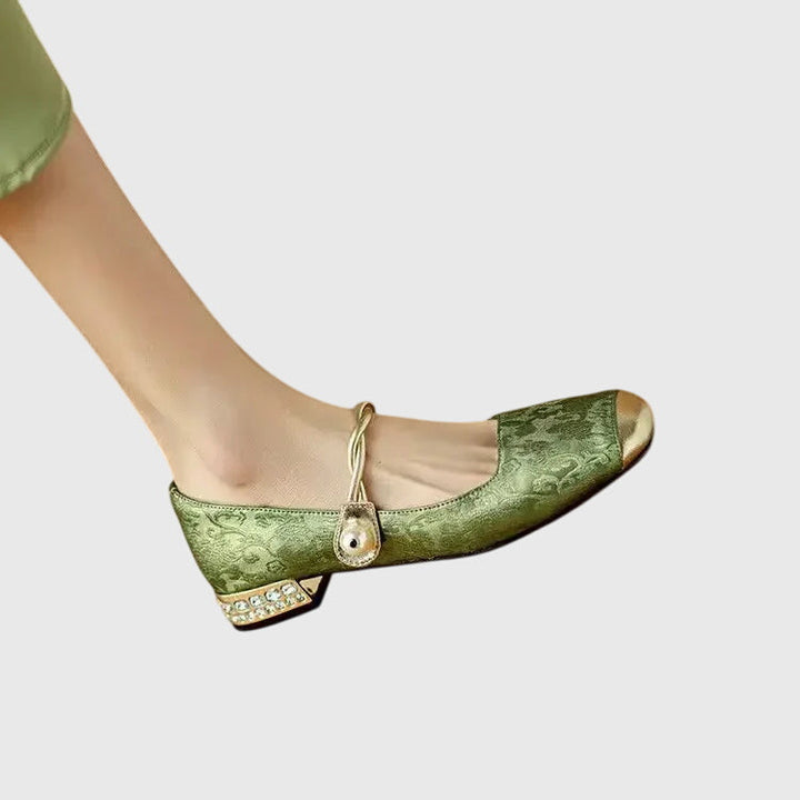 Colette | Orthopedic Sandals