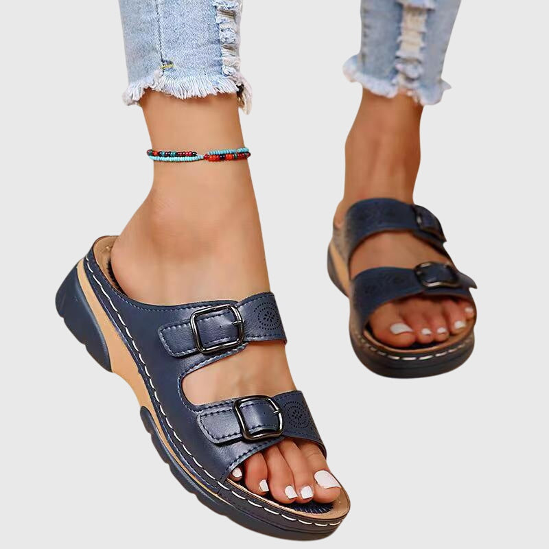 Sienna | Orthopedic Sandals