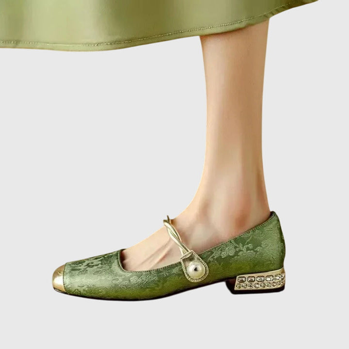 Colette | Orthopedic Sandals