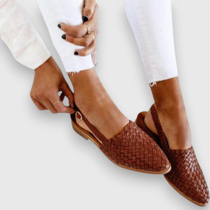 Elena | Comfy Sandals