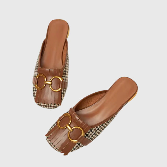 Camille | Orthopedic Sandals