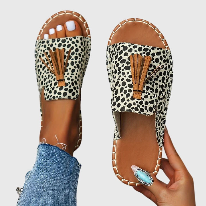 Tessa | Orthopedic Sandals