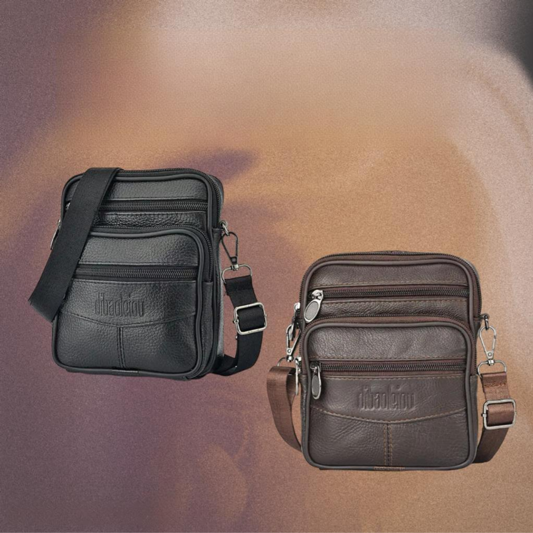 Margaret | Everyday Travel Bag