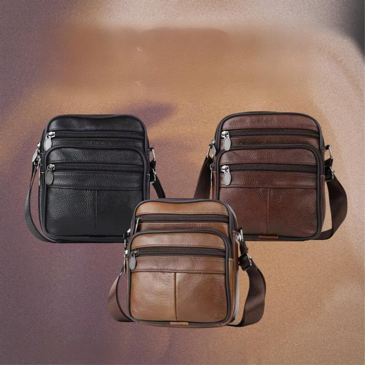 Sophie | Multi-Compartment Crossbody