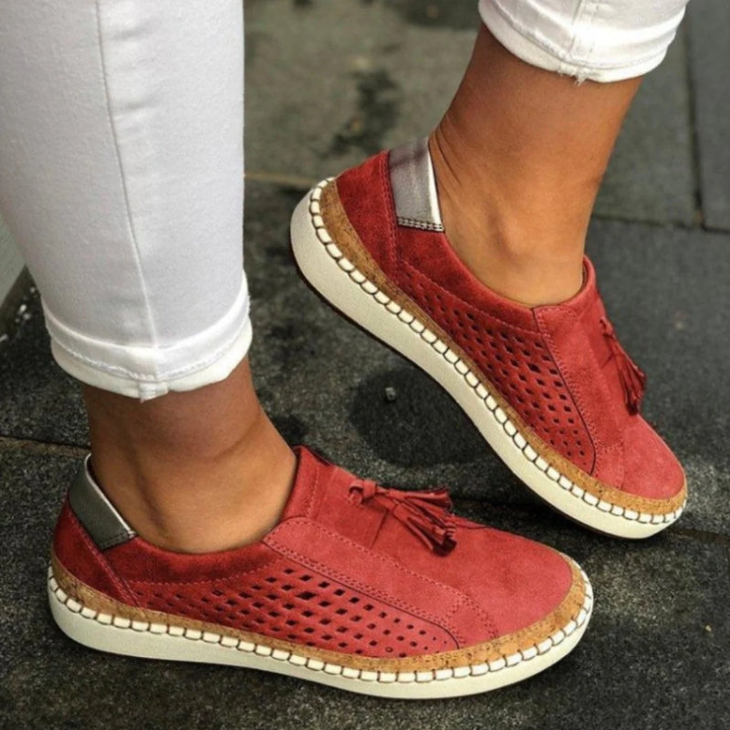 Arden | Orthopedic Slip-Ons