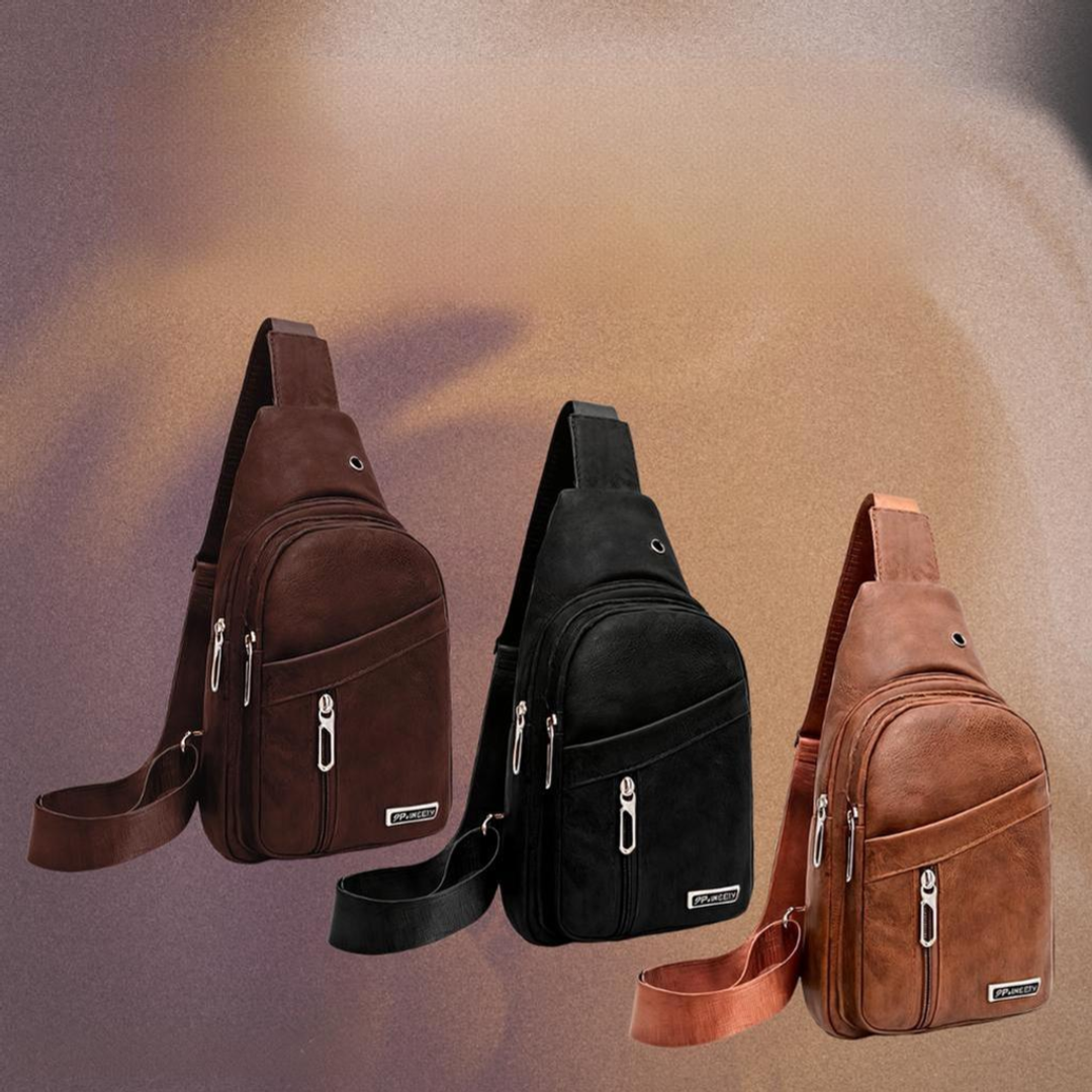 Jordan | Sling Crossbody Bag