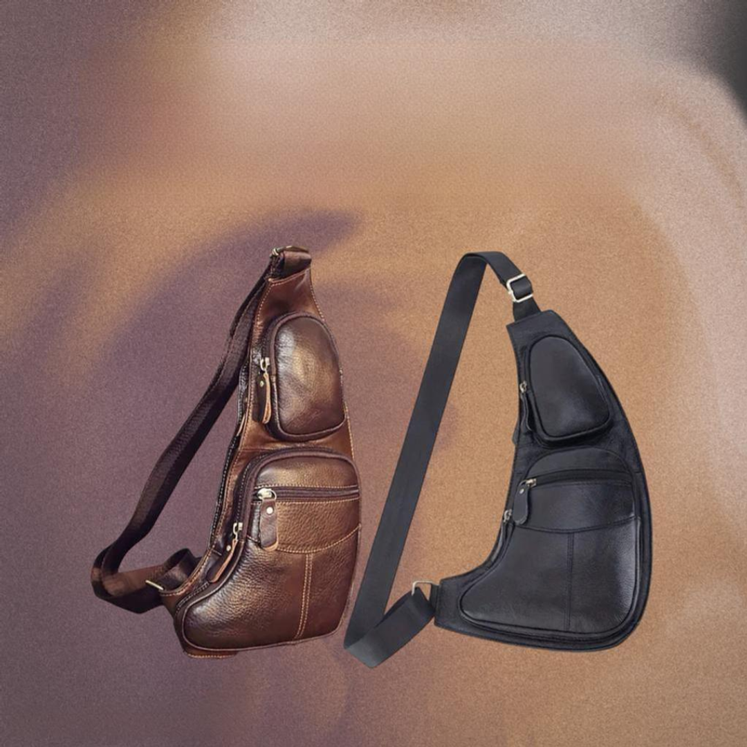 Miles | Casual Sling Backpack