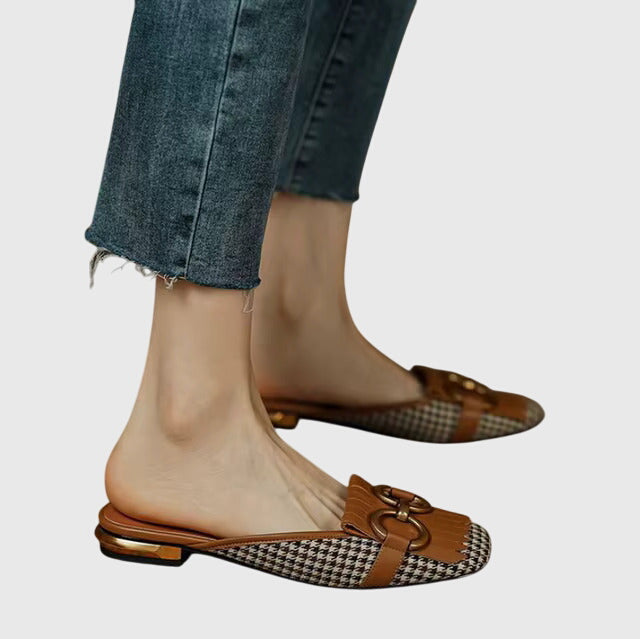 Camille | Orthopedic Sandals