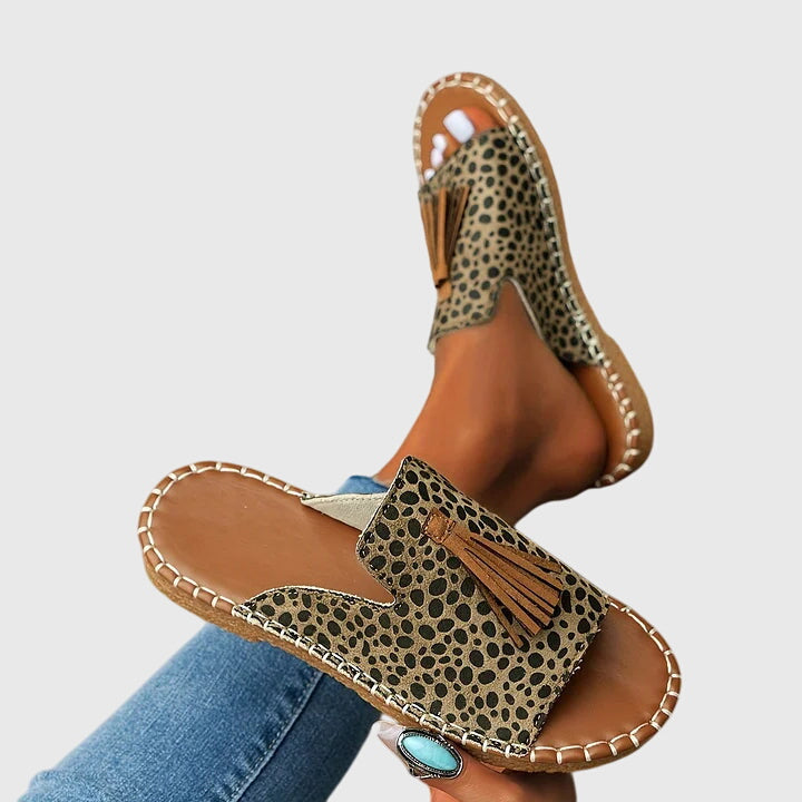 Tessa | Orthopedic Sandals