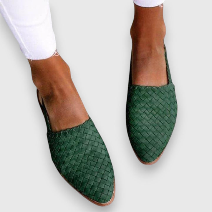 Elena | Comfy Sandals