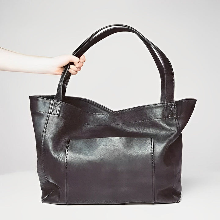Elara | Leather Bag