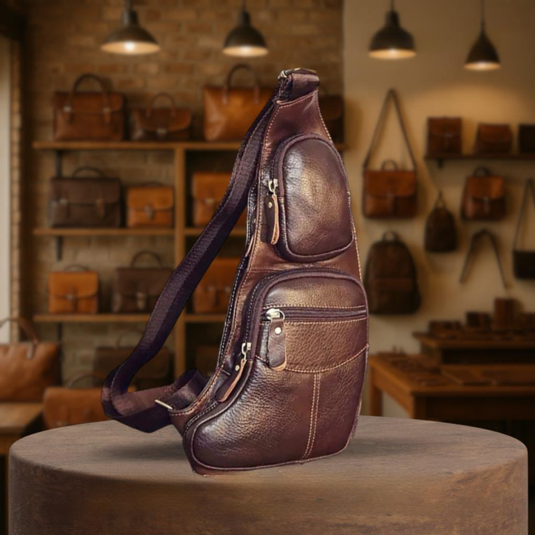 Miles | Casual Sling Backpack