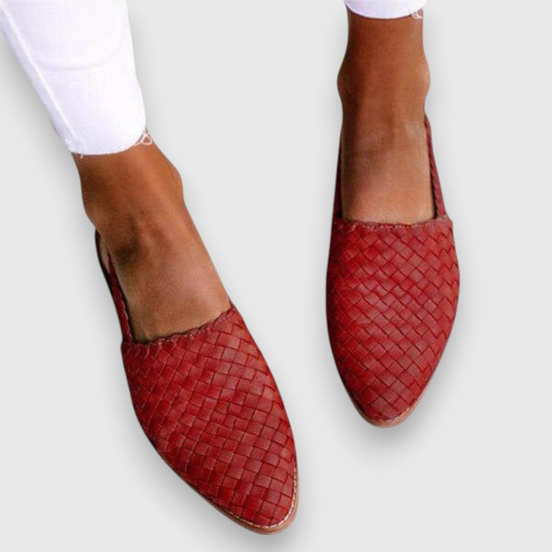 Elena | Comfy Sandals