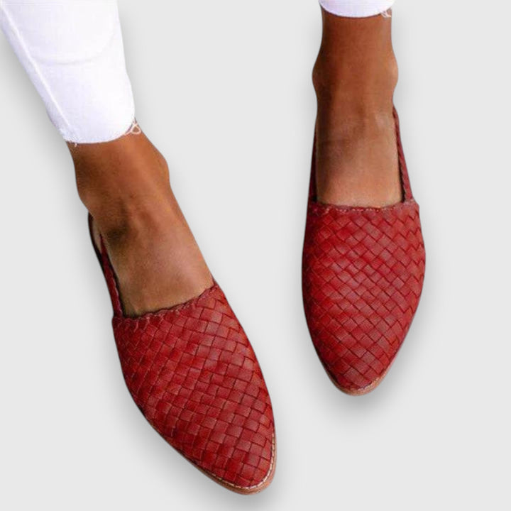 Elena | Comfy Sandals