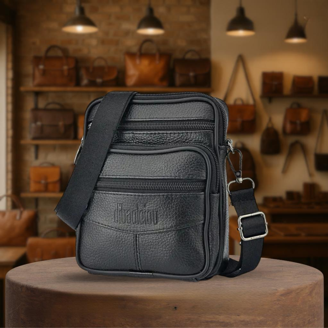 Margaret | Everyday Travel Bag