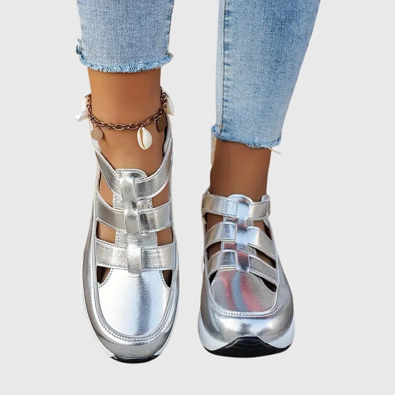 Emily | Orthopedic Sandals