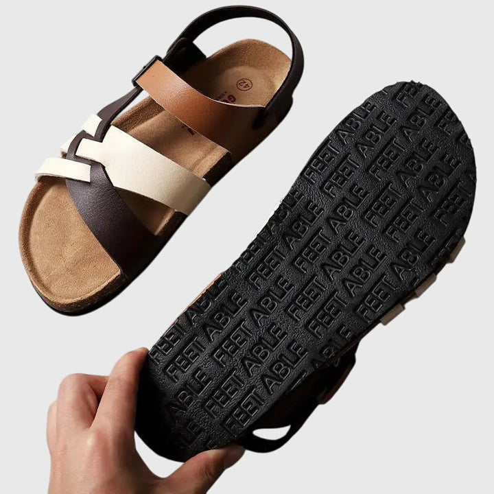 Livia | Orthopedic Sandals