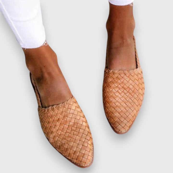 Elena | Comfy Sandals