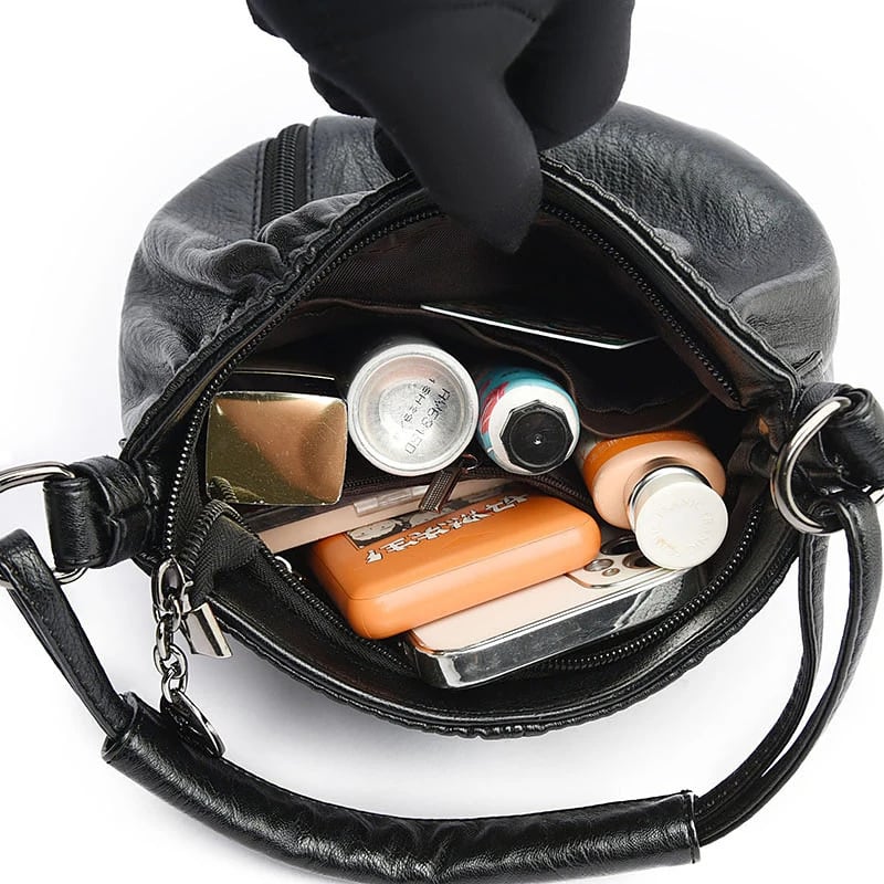 Thaya | Multi-Layer Bag