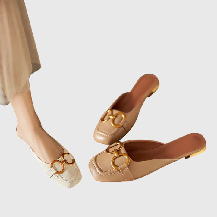 Camille | Orthopedic Sandals