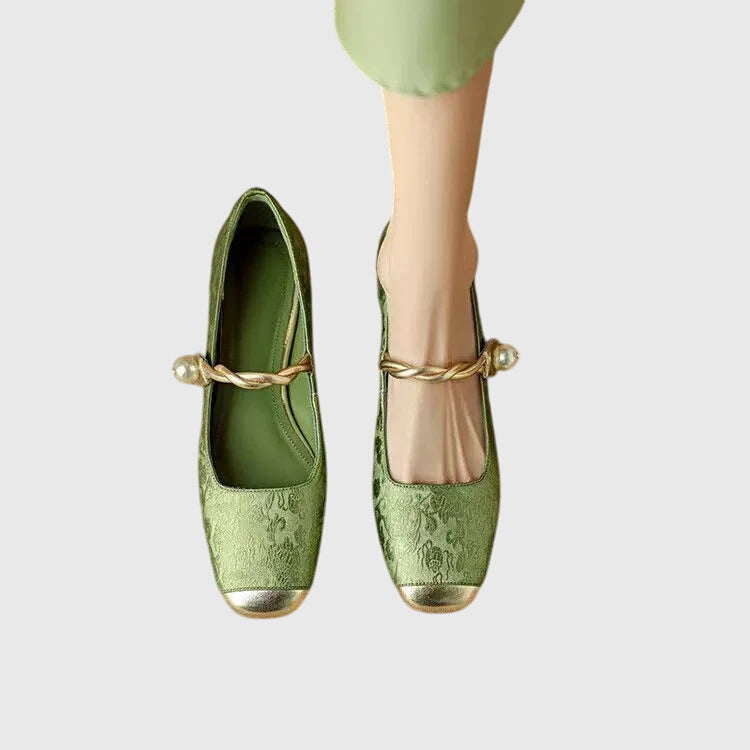 Colette | Orthopedic Sandals