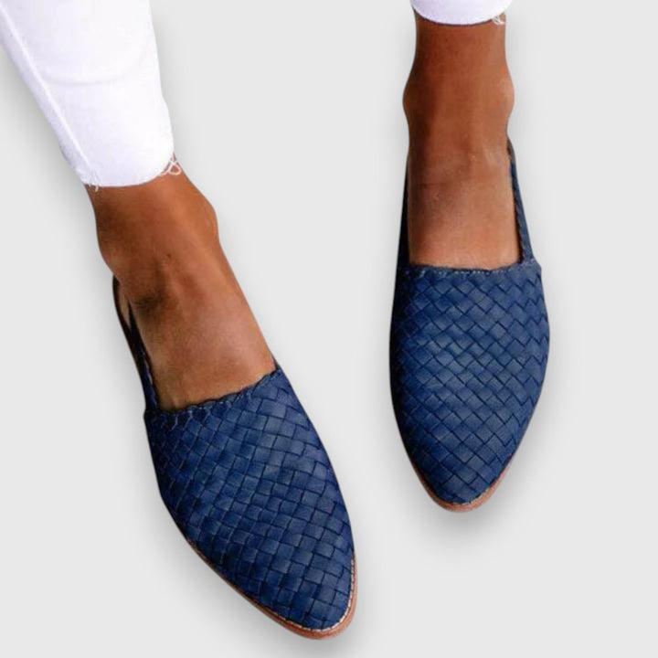 Elena | Comfy Sandals