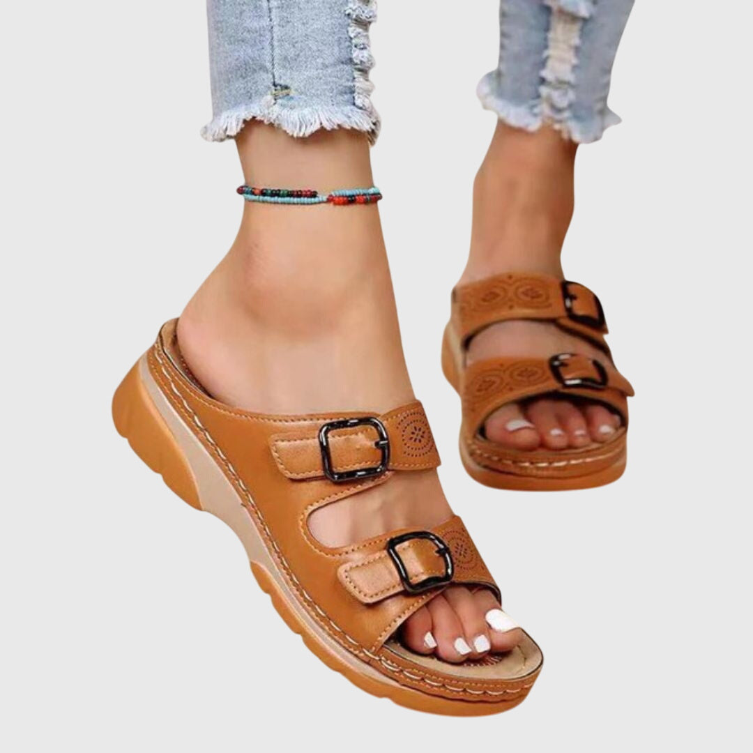 Sienna | Orthopedic Sandals