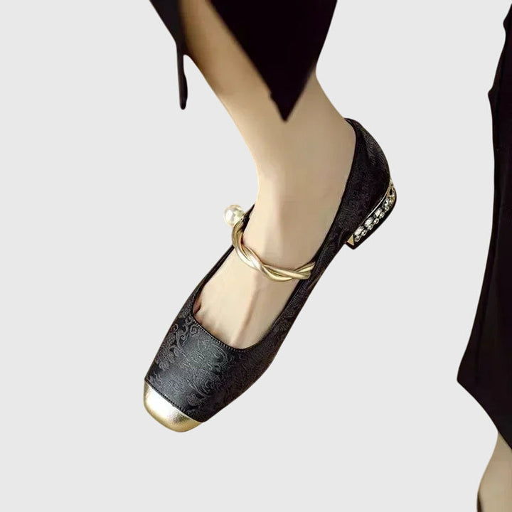 Colette | Orthopedic Sandals