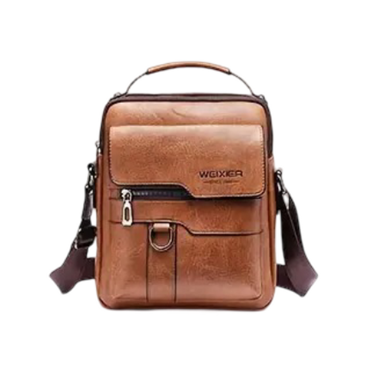 Maxwell | Professional Leather Bag