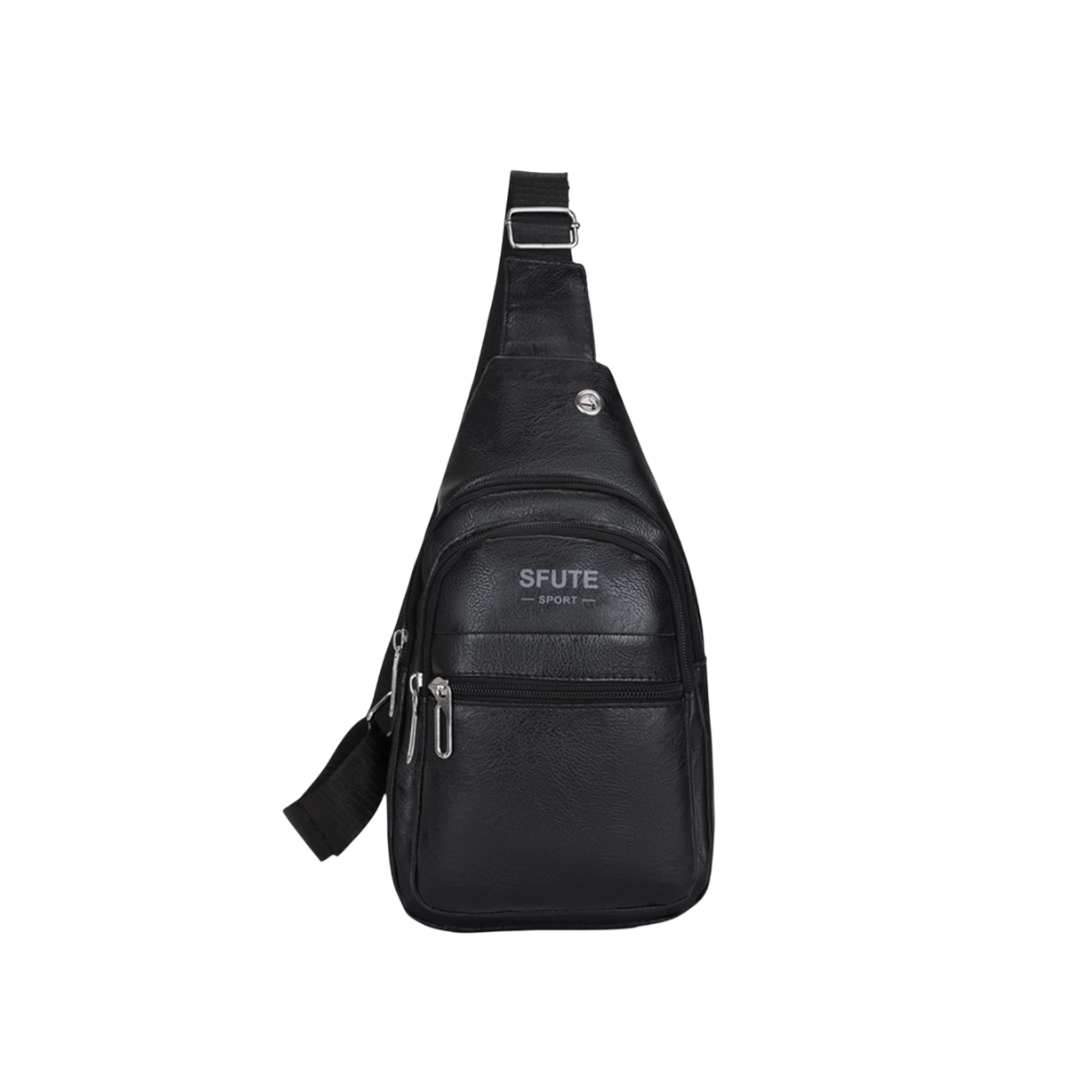 Leo | Sporty Sling Bag