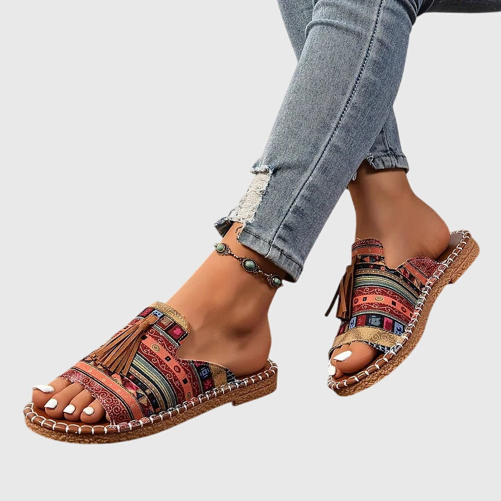 Tessa | Orthopedic Sandals