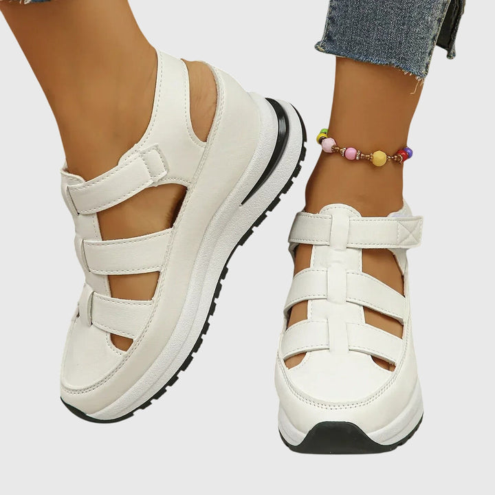 Emily | Orthopedic Sandals