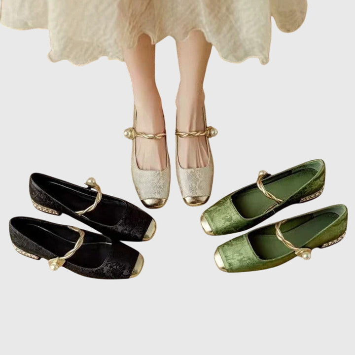 Colette | Orthopedic Sandals