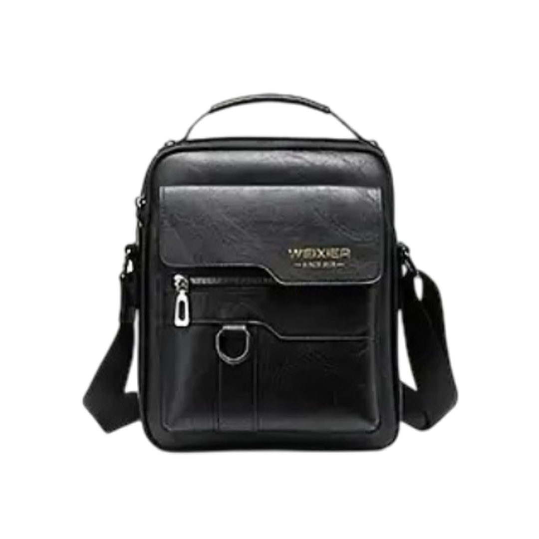 Maxwell | Professional Leather Bag