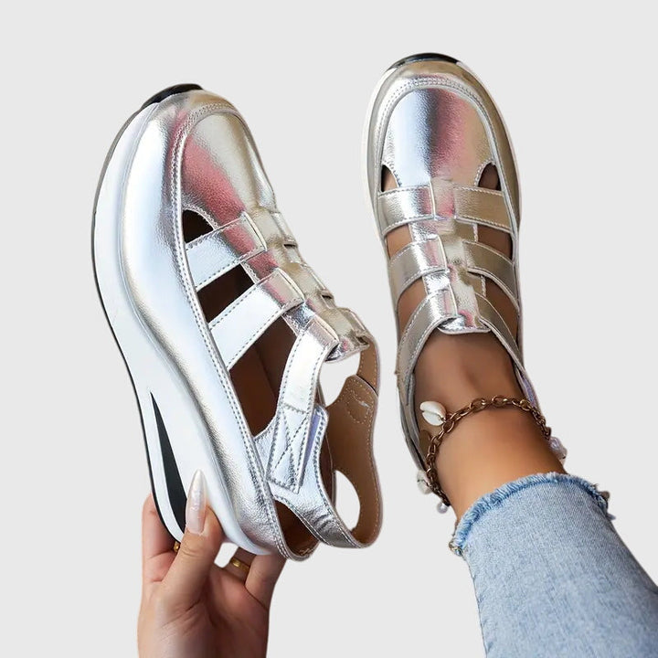 Emily | Orthopedic Sandals