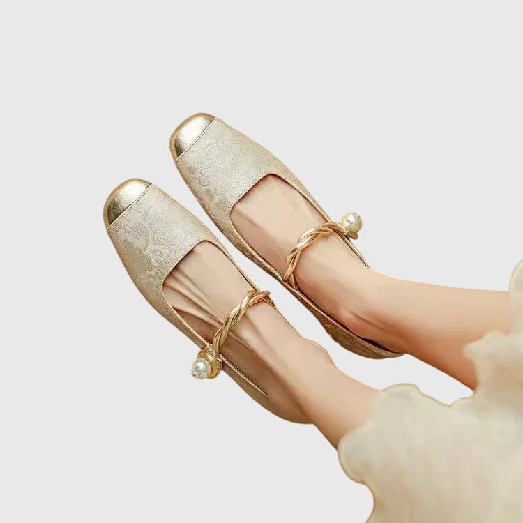 Colette | Orthopedic Sandals