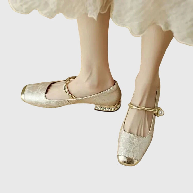 Colette | Orthopedic Sandals
