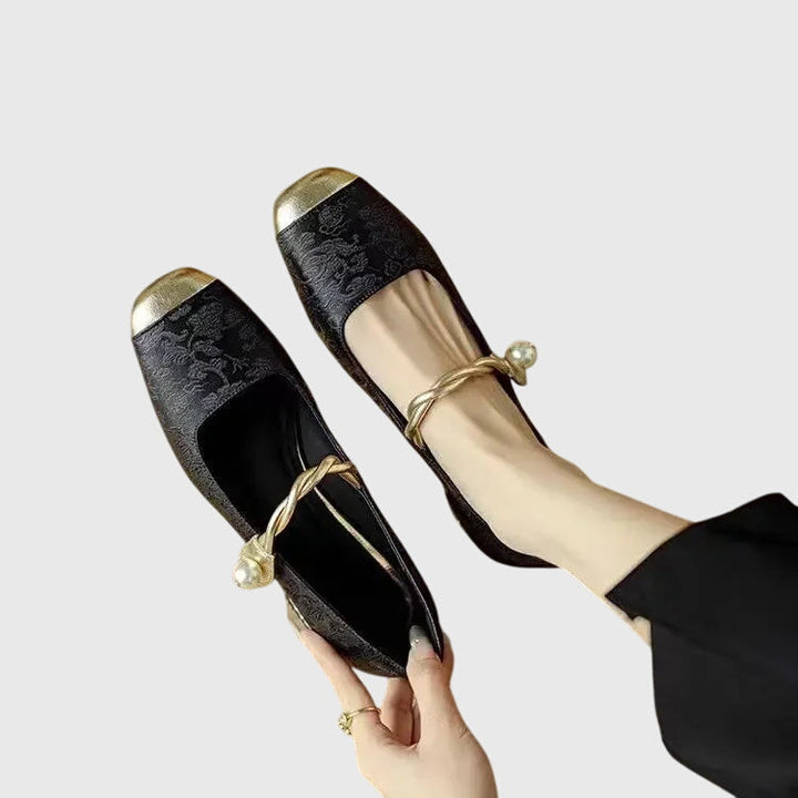 Colette | Orthopedic Sandals