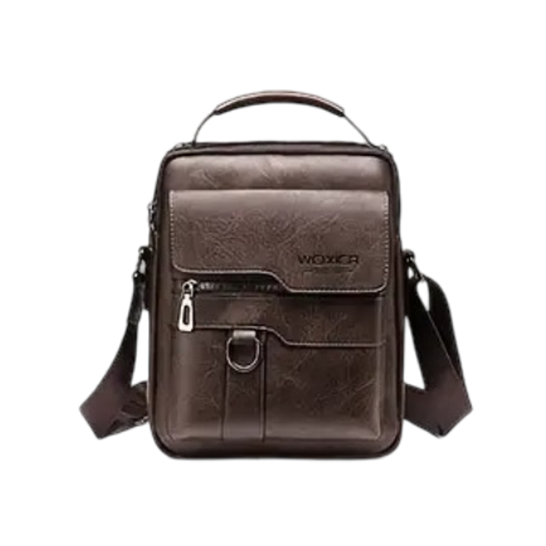 Maxwell | Professional Leather Bag