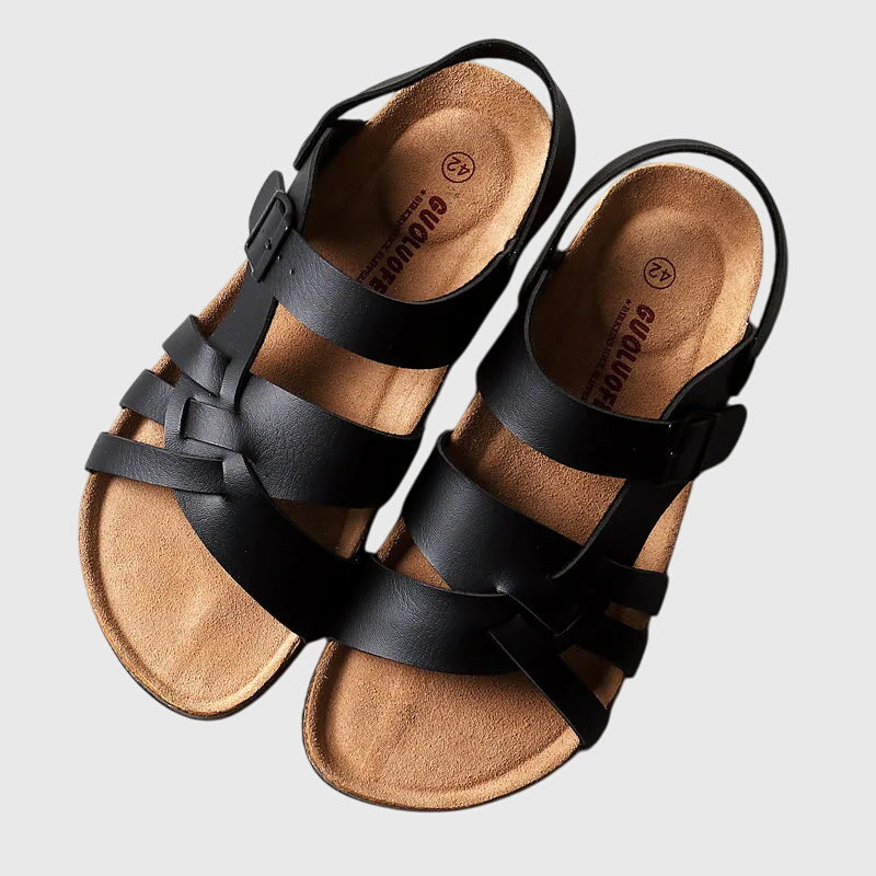 Livia | Orthopedic Sandals