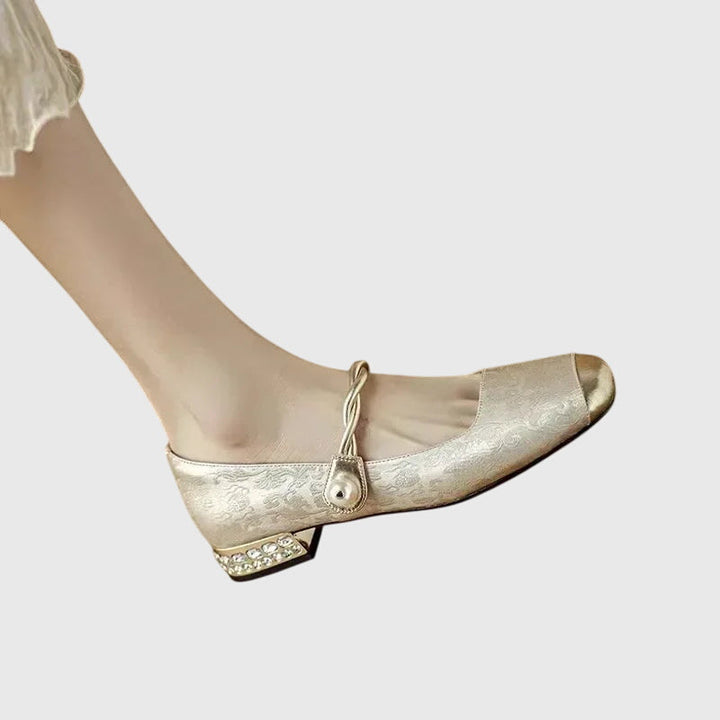 Colette | Orthopedic Sandals