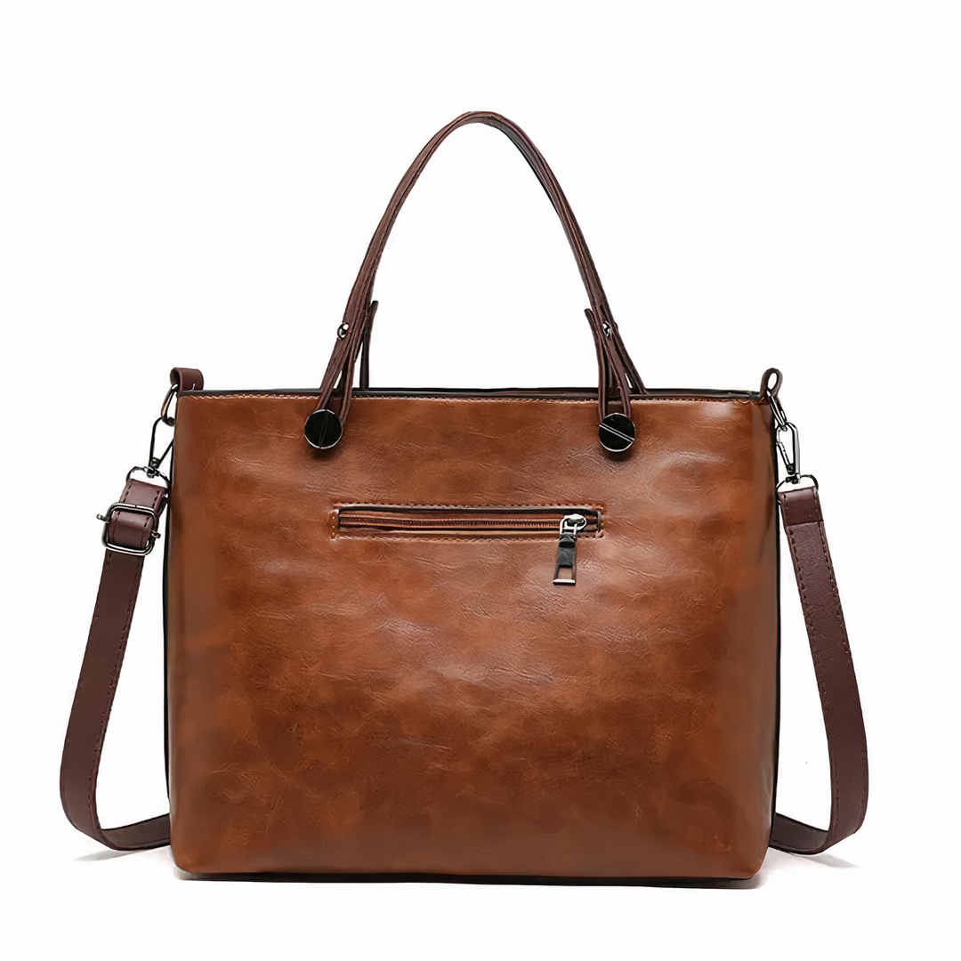 Sydney | Leather Handbag