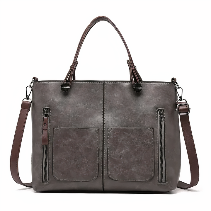 Sydney | Leather Handbag