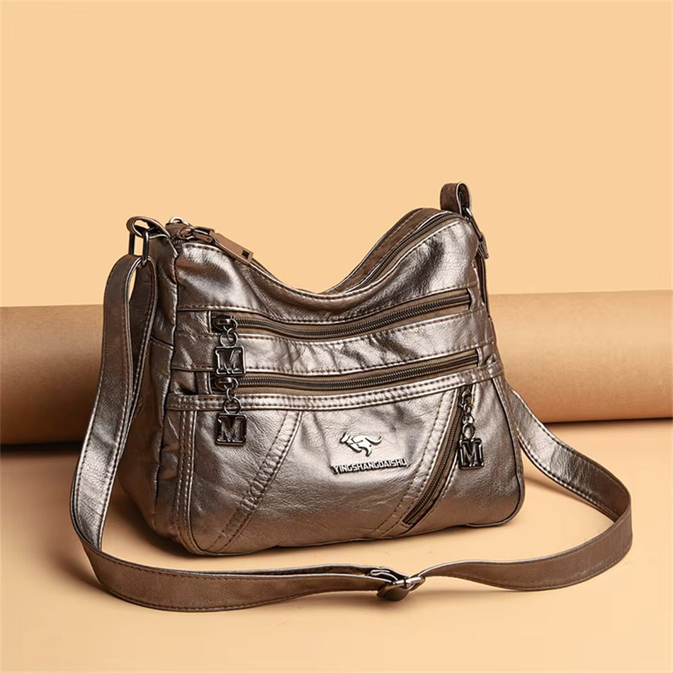 Olmera | Multi-Pocket Bag
