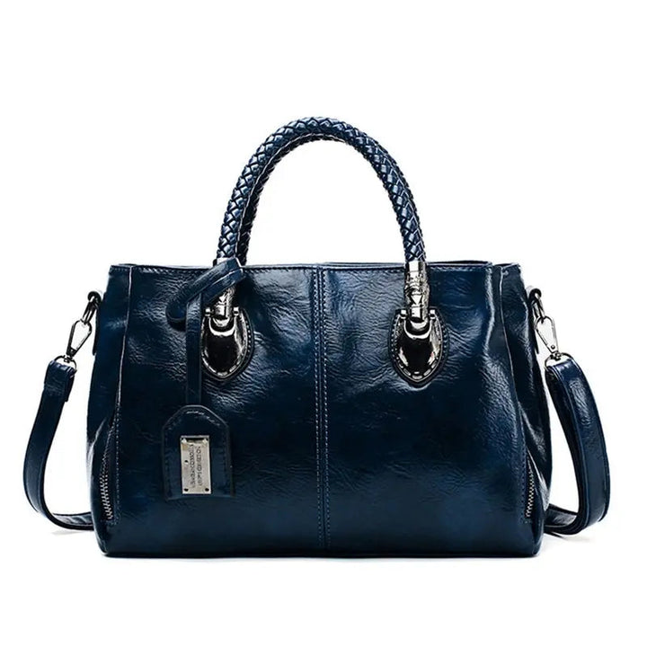 Cassandra | Leather Handbag