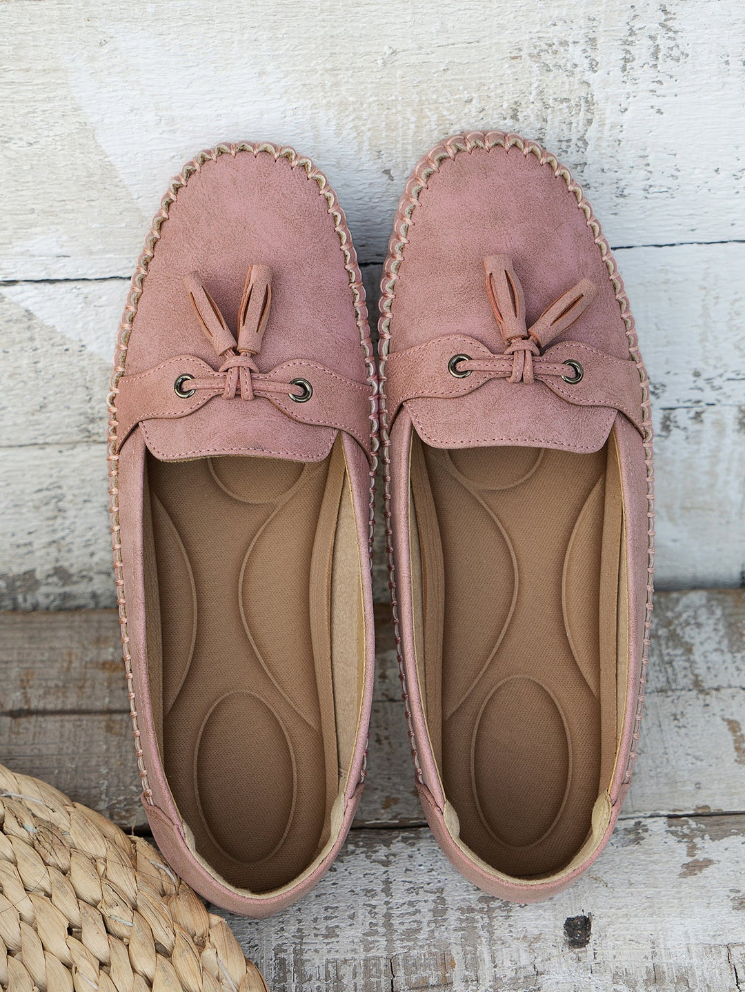 Lisa | Comfortable Moccasins