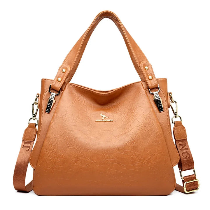 Shirley | Retro-Style Bag