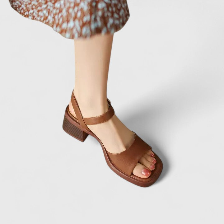 Florence | Elegant Sandals