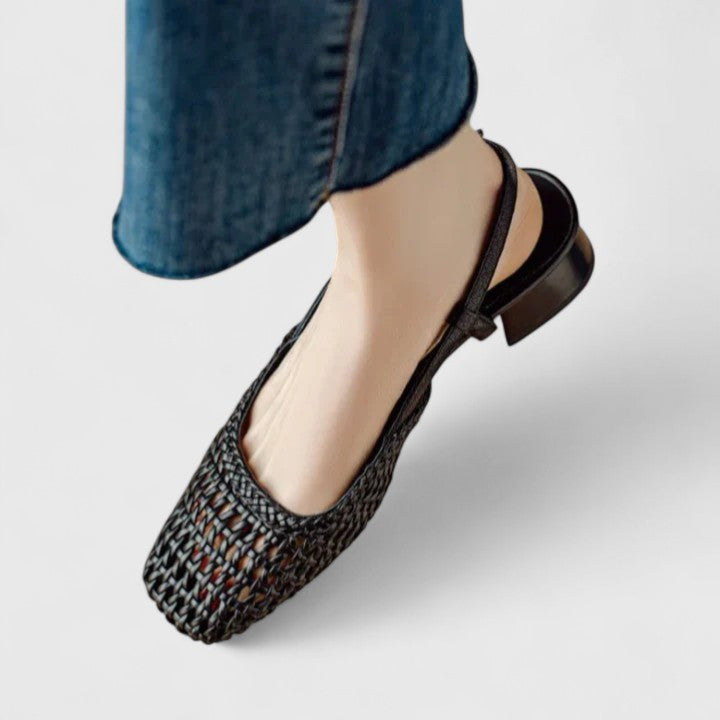 Genevieve | Elegant Sandals