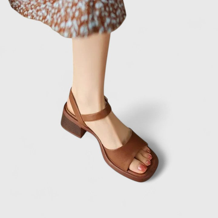 Florence | Elegant Sandals